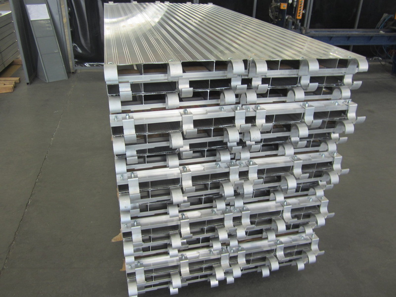 Durable Scaffold Planks Korea