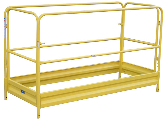 Scaffold Guard Rail Wholesale France