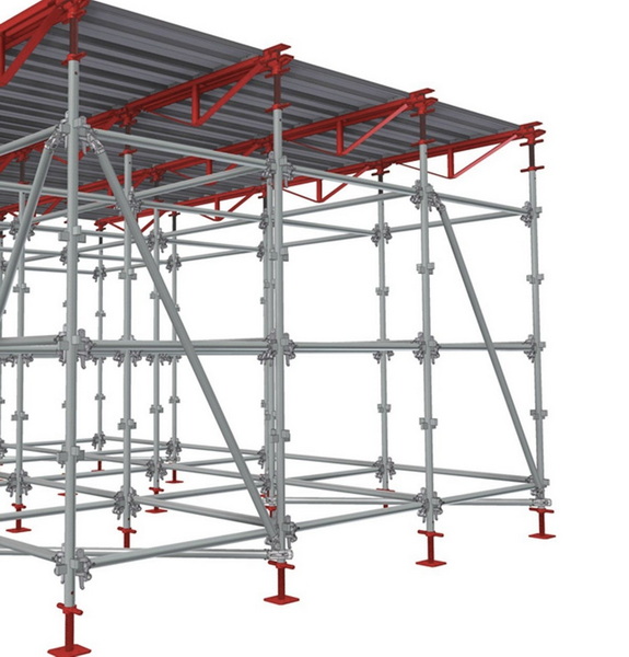 Top Shoring Frame Scaffolding Manufacturers And Suppliers in America
