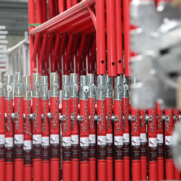 Mason Frame Scaffolding Exporters Spain