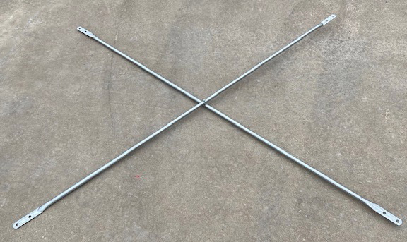 Custom Scaffolding Brace Manufacturers