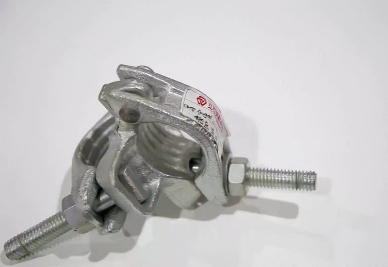 Scaffold Access Clamp Scaffold Access Clamp