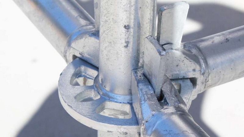 Ringlock Scaffolding Price Comparison