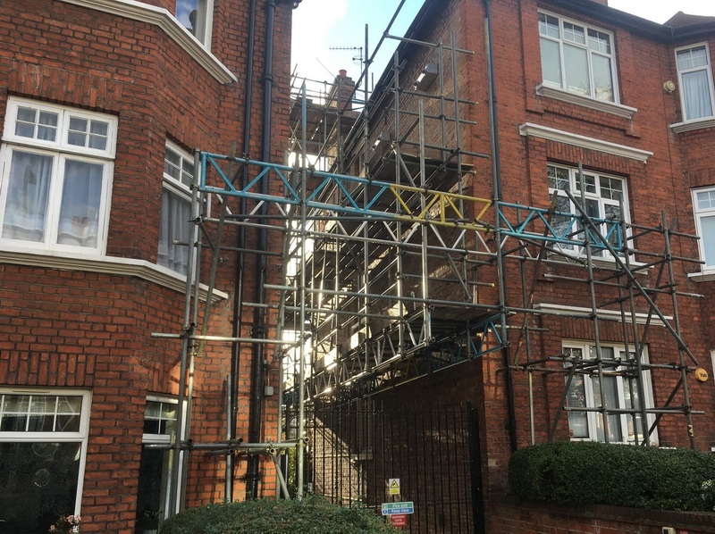 What Makes The Oxford Scaffolding System A Popular Choice in Construction?