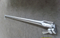 Scaffolding Diagonal Brace for Ringlock System