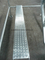 Scaffold Galvanized Steel Plank for Ringlock Scaffolding