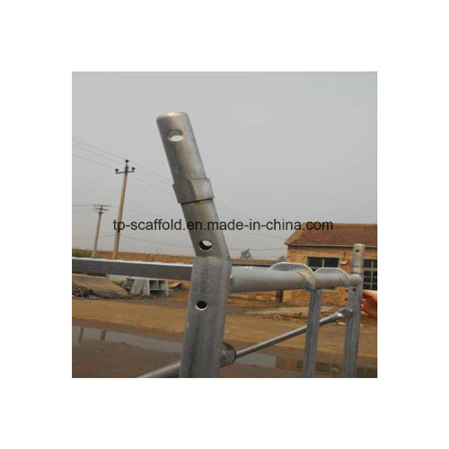 Durable Joint pin Scaffold Accessories 