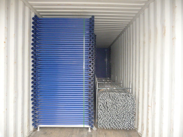 5-x4-Shoring-Frame-Scaffolding-Blue-Powder-Coated-From-Chinese-Factory1