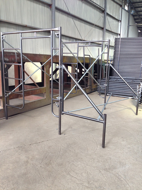 78&quot;X60&quot; Arch Frame Scaffolding with High Quality