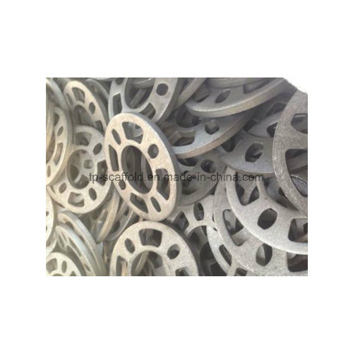 Ringlock Scaffolding Rosette for System Scaffold