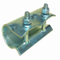Scaffolding Half Coupler Drop Forged British Type