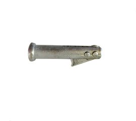 Scaffolding Frame Drop Locks