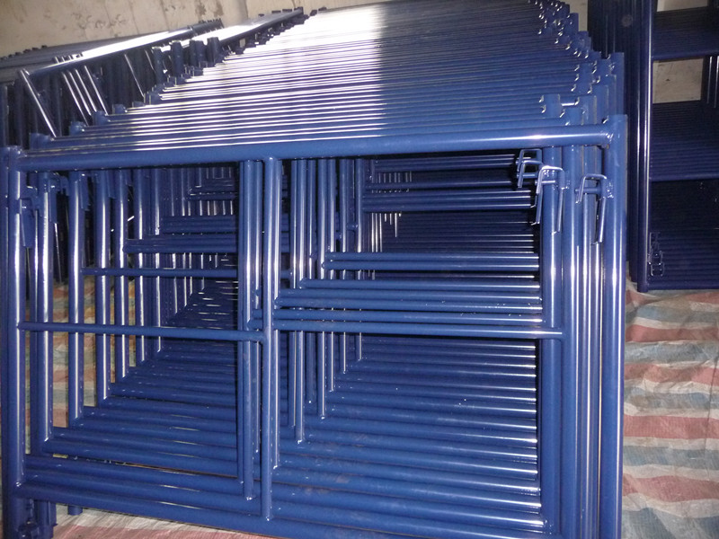 Frame Scaffolding V Locks Manufactured From China Factory
