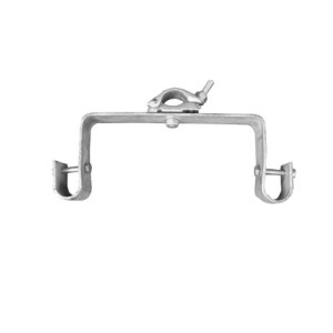 Ringlock Scaffolding Part-- Ladder Bracket