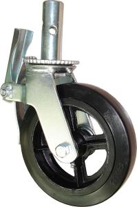 Mason Frame Scaffolding Caster Wheel for Sale