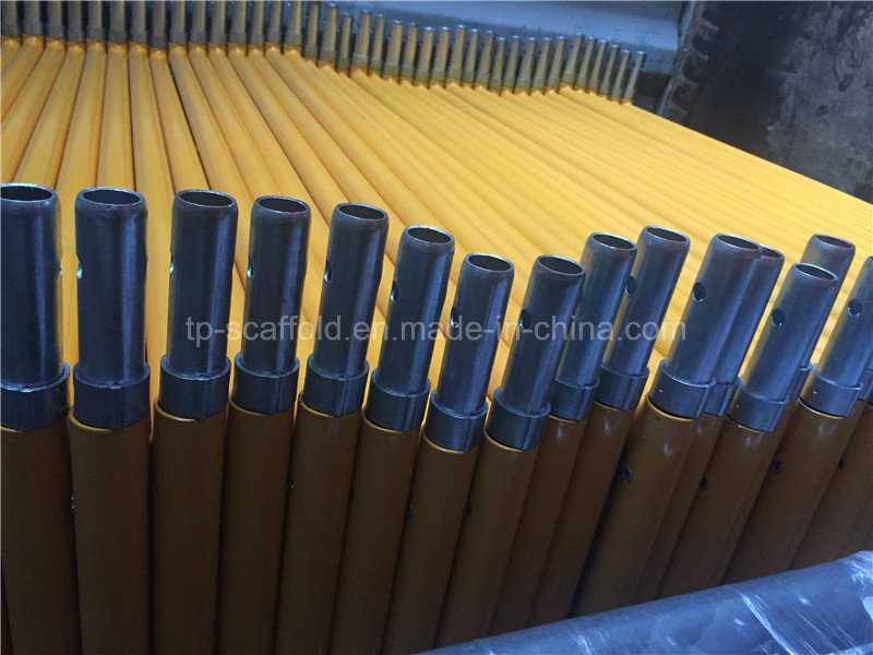 Frame Scaffolding Galvanized Accessories Connector Coupling Pin Spigot