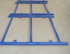 6' x 4' Scaffolding Shoring Frame with Canadian Lock