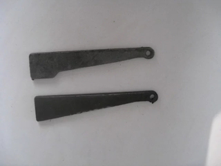 Ringlock Scaffoldig Wedge for Ledger Head and Brace Head