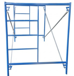 Why is frame scaffolding important?