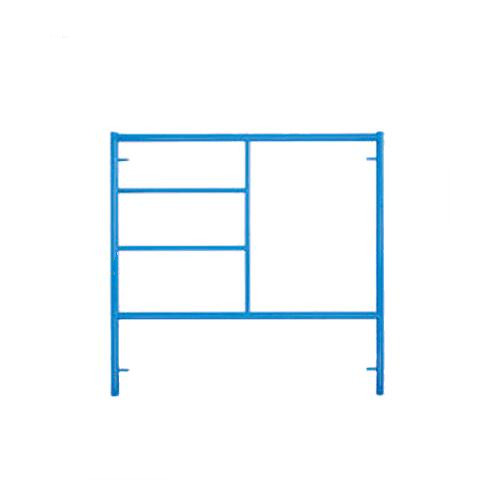 5' x 5' Double Ladder Scaffolding Frame S- Style