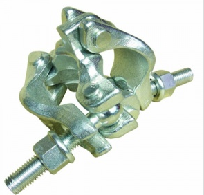What is scaffolding coupler used for？
