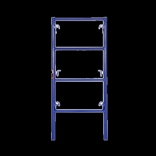 Ladder Scaffolding Narrow Frame with V Locks