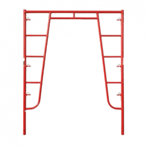 Why is mason frame scaffolding important?