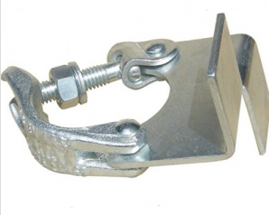 What is the price of the scaffolding coupler?