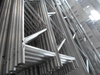 Scaffolding Aluminum Ladder Truss High Quality for Construction